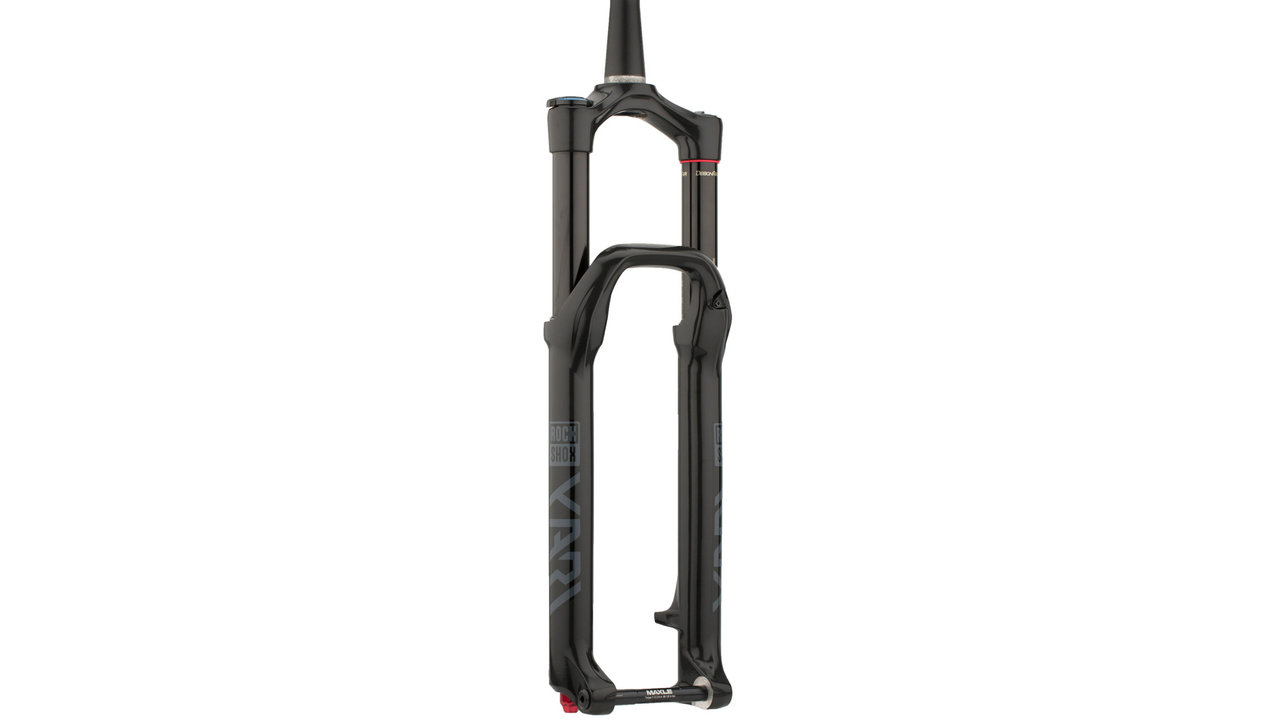 RockShox Yari RC DebonAir 29