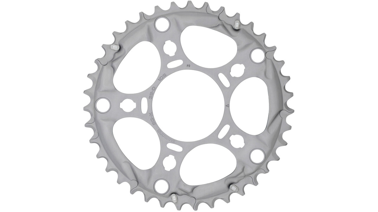 Shimano Ultegra FC 6703 FC 6703 G 10 speed Chainring bike components