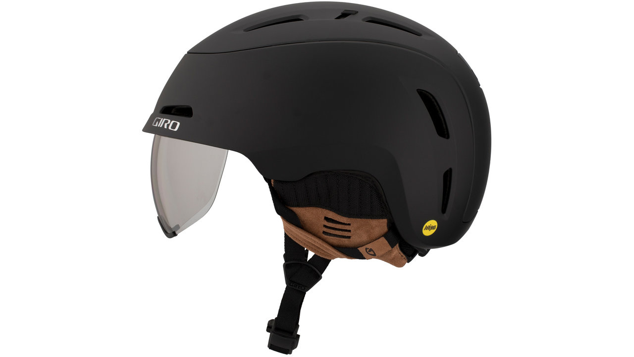 Giro Bexley MIPS Helmet Safe e bike protection optimal ventilation bike components