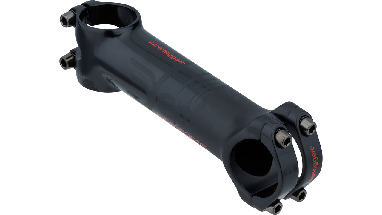 SALE! DEDA Superleggero 31.7 Stem for Road & Gravel | bike-components