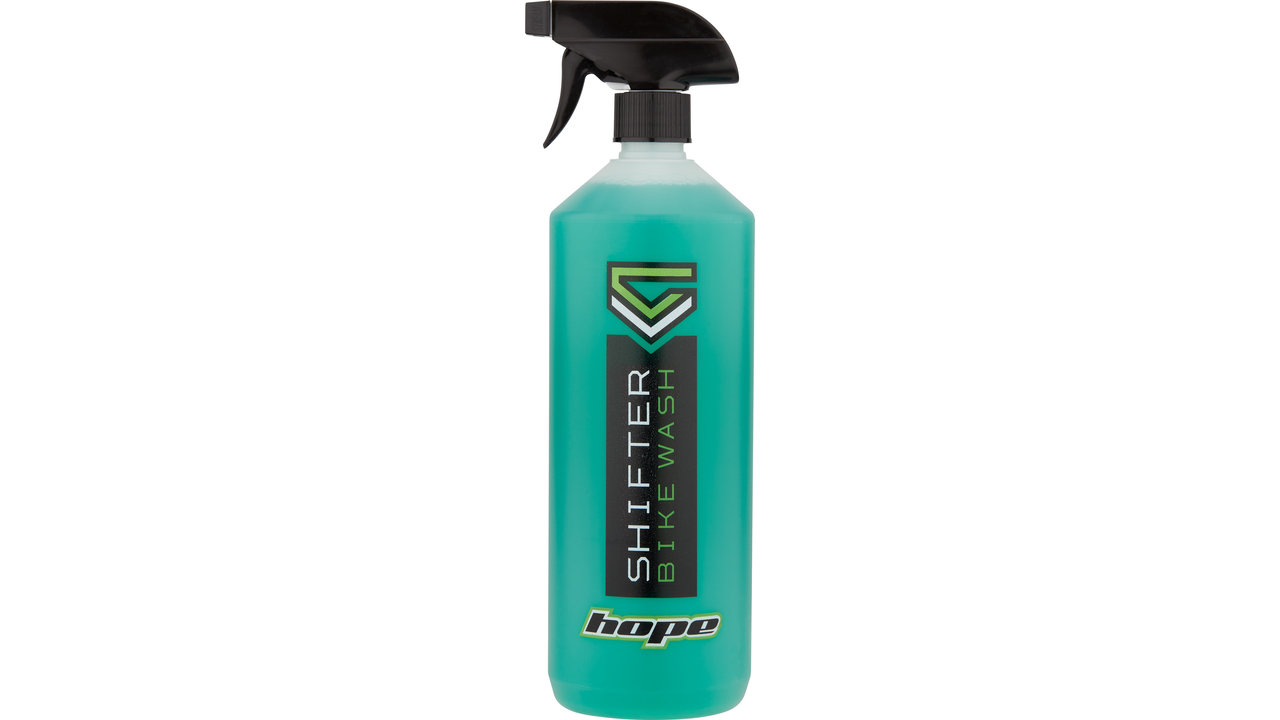 Hope shifter bike cleaner on sale