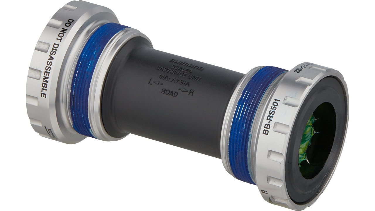 Shimano Tiagra BB RS501 Bottom Bracket for BSA ITA bike components