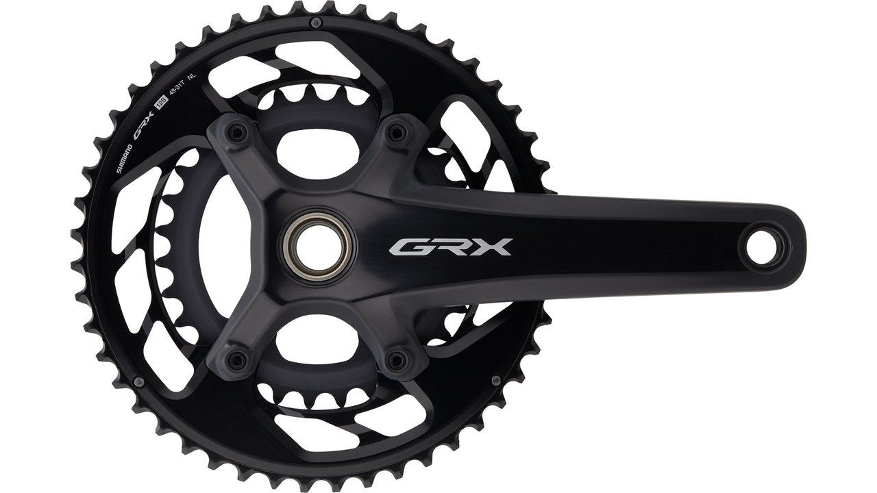 Crankset 2 speed online