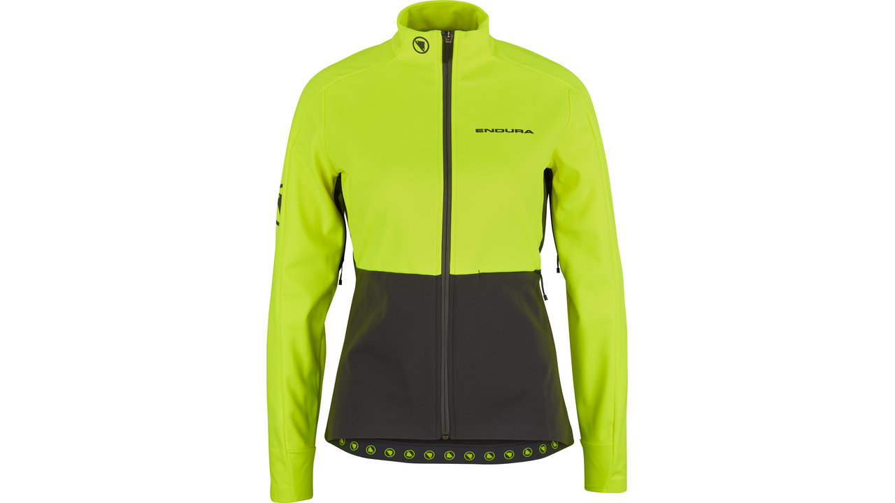 SALE Endura Windchill II Women s Jacket windproof warm bike components