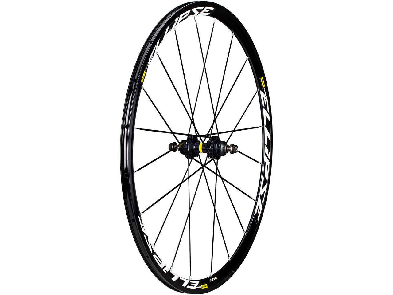 mavic ellipse wheelset for sale