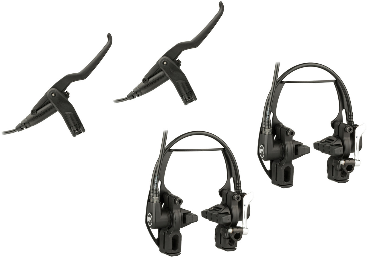 Magura - Fahrradbremsen und - komponenten