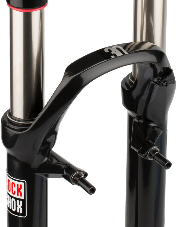 市場 ROCKSHOX ロックショックス 30 シルバー