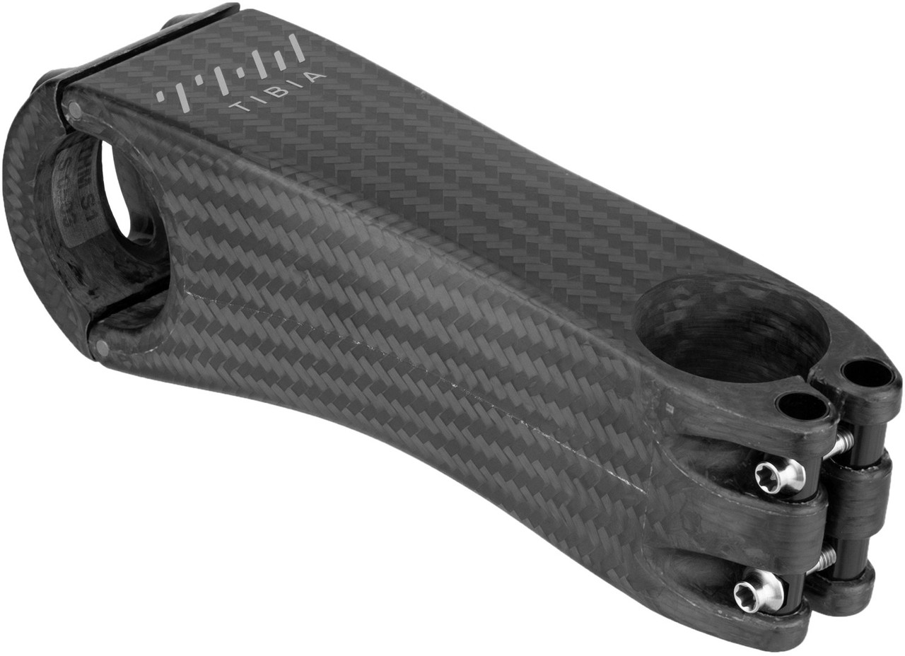 THM-Carbones Tibia Carbon 31.8 Stem