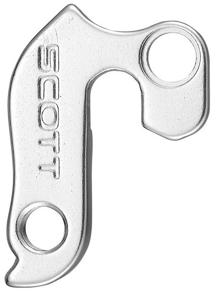 Scott Derailleur Hanger for Contessa Scale Aluminium as of 2017