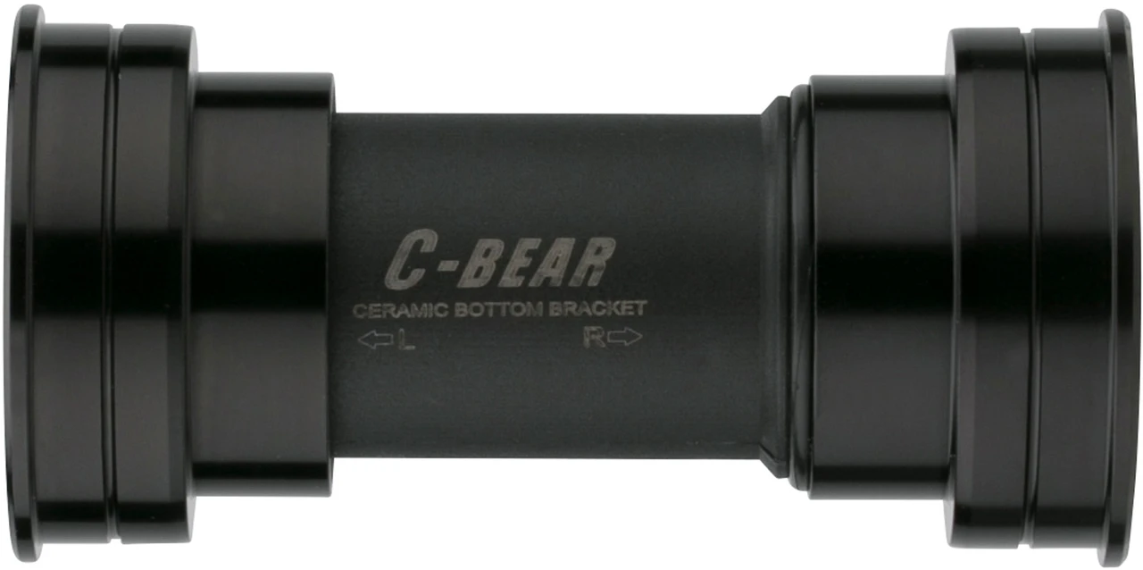 C Bear 86 Shimano Race Bottom Bracket 41 X 86 5 Mm Bike Components