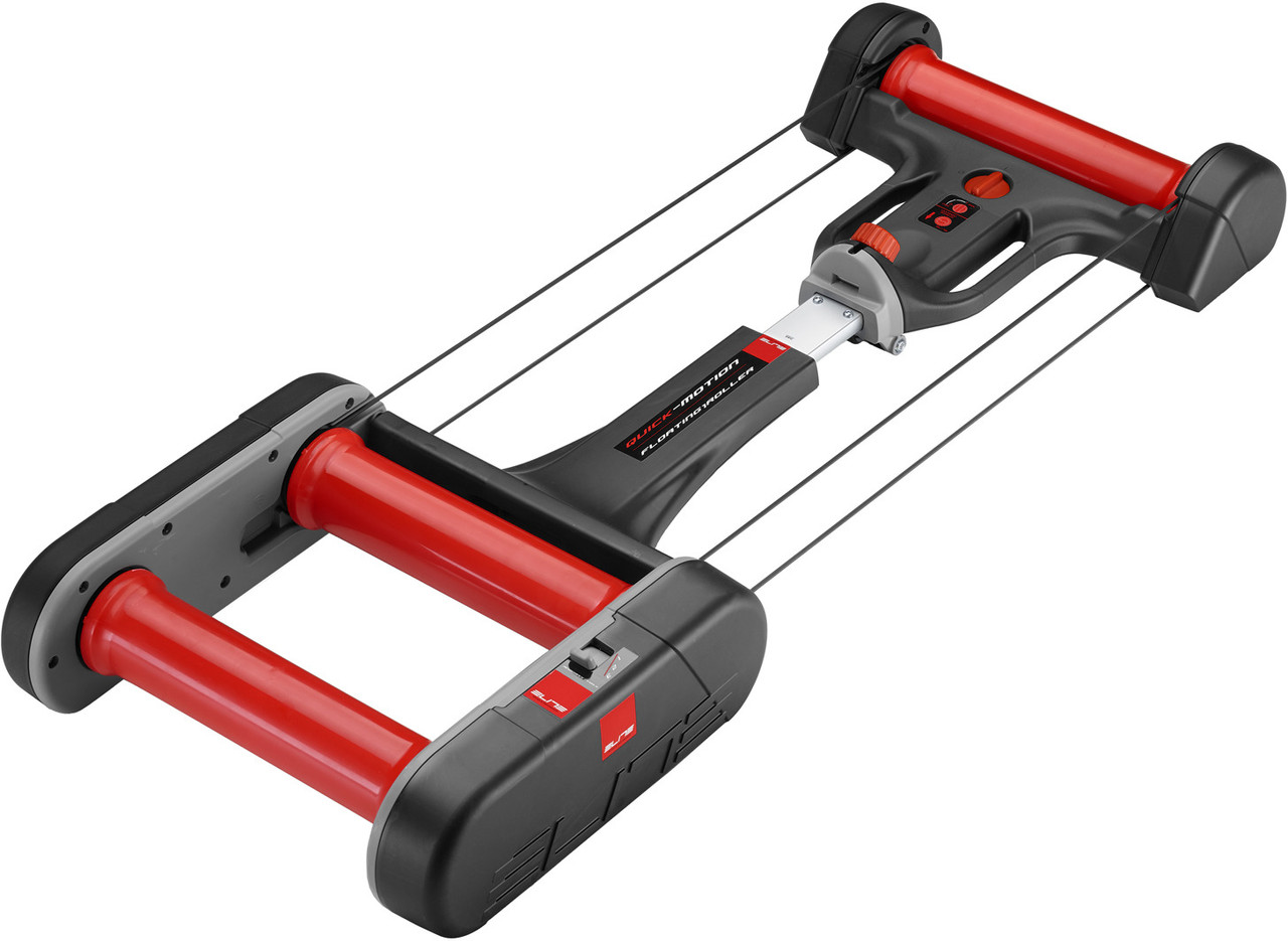 Elite Kit de adaptadores de ejes pasantes para rodillos de entrenamiento -  bike-components