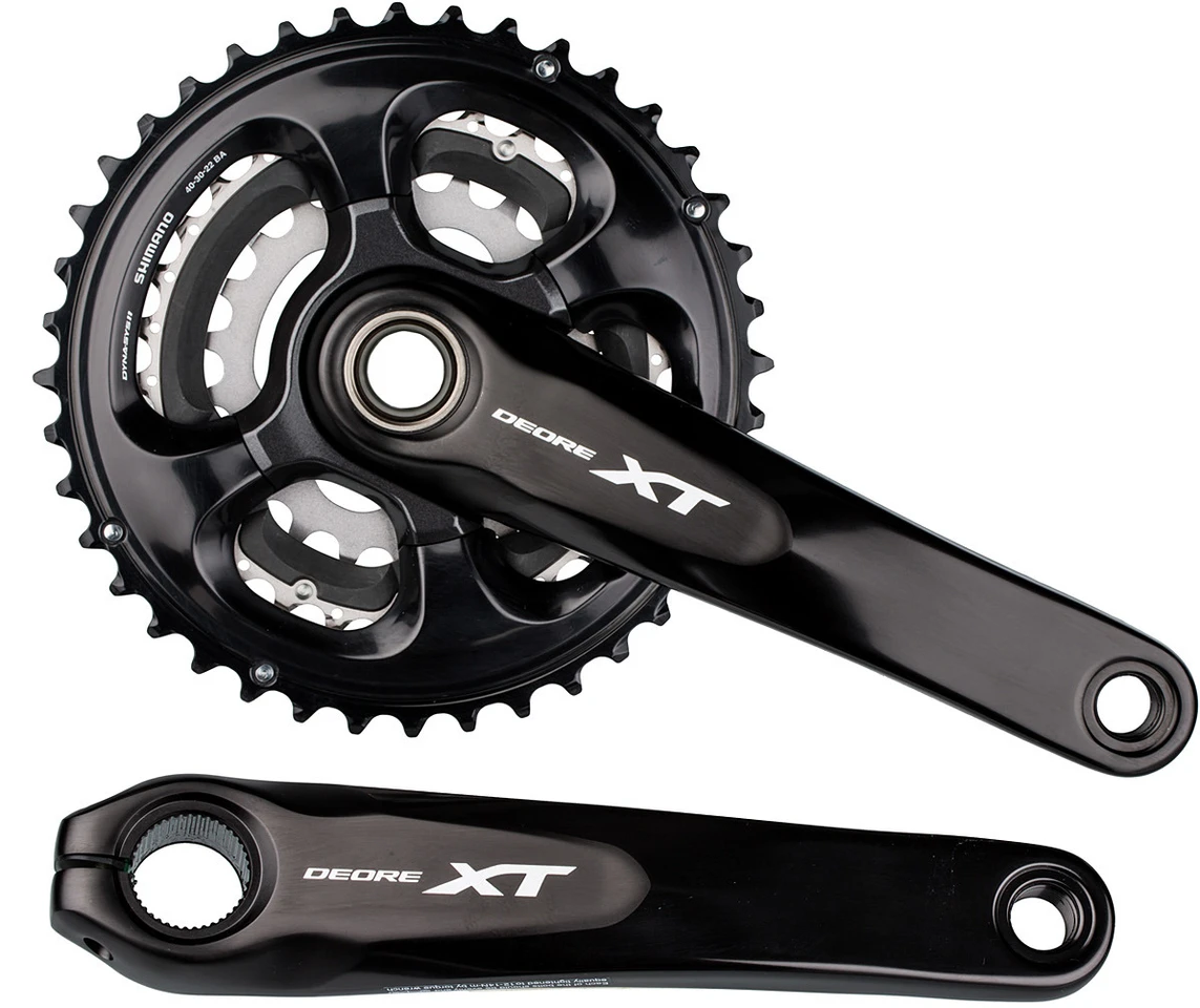 Shimano xt