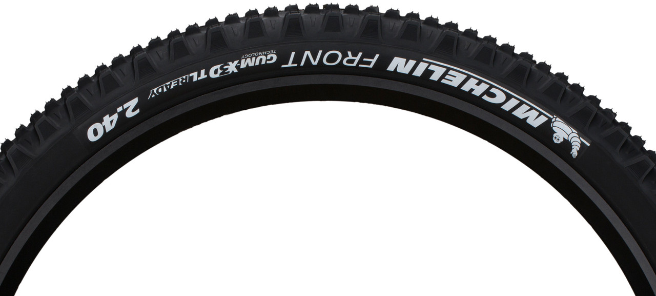 Michelin Wild Enduro Front GUM-X 27.5