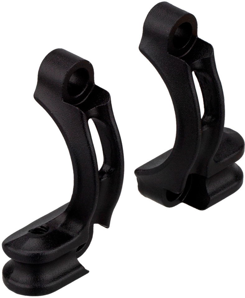 Syntace Twinfix M6 Stem Clamps For All Mountain 