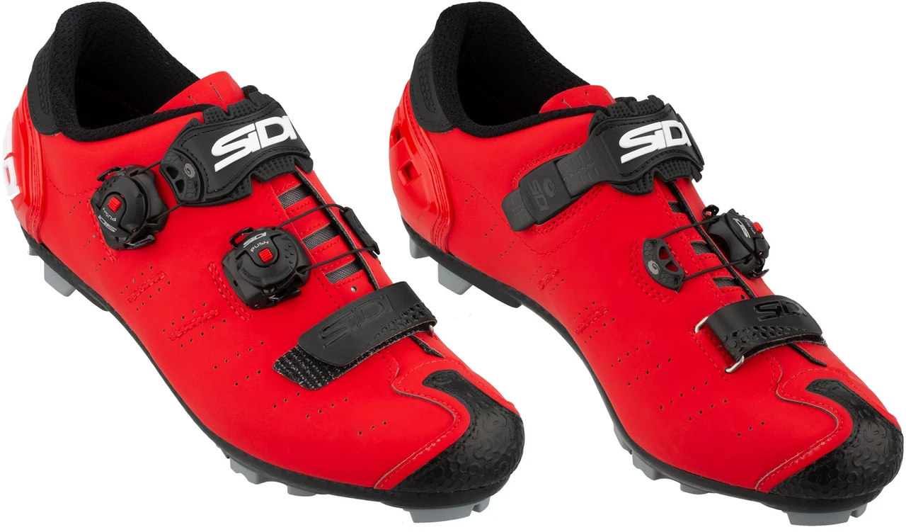 sidi mtb shoes 44