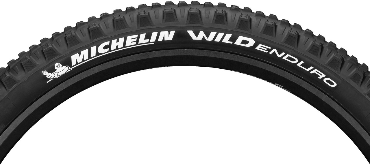 michelin wild enduro rear 27.5 2.4