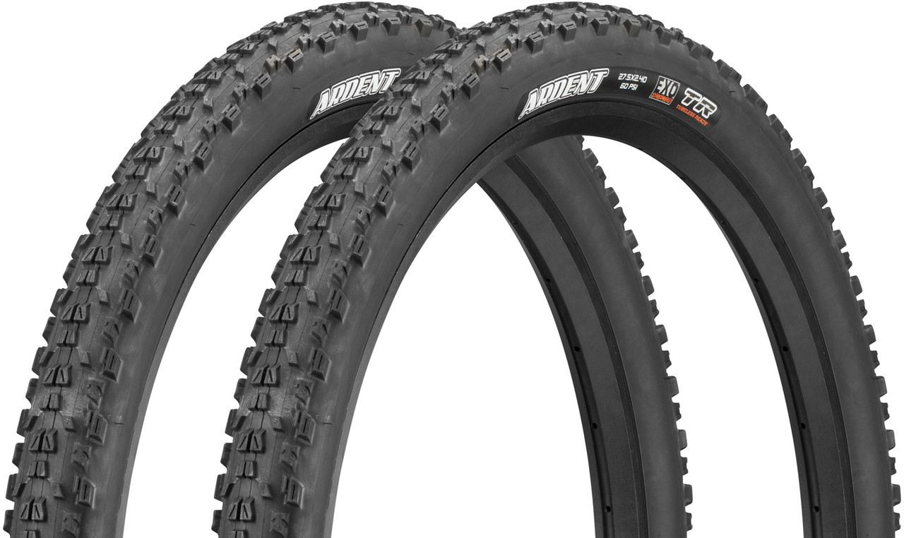 maxxis ardent 27.5 tyres