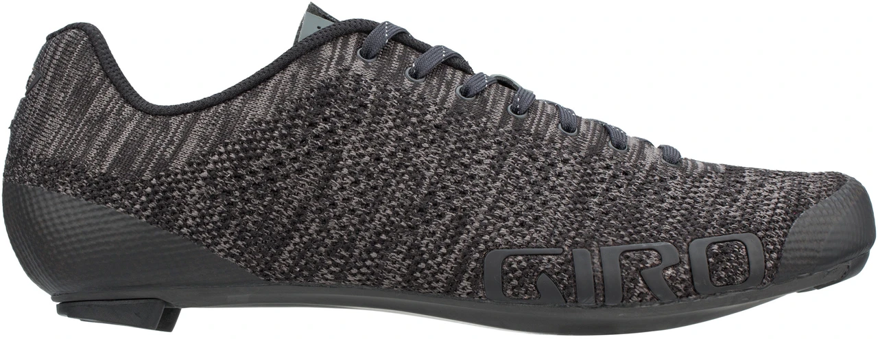 giro empire e70 knit road cycling shoes