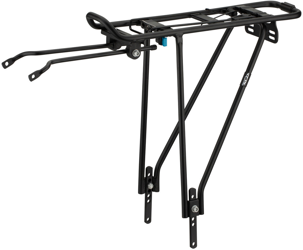 xlc bike rack