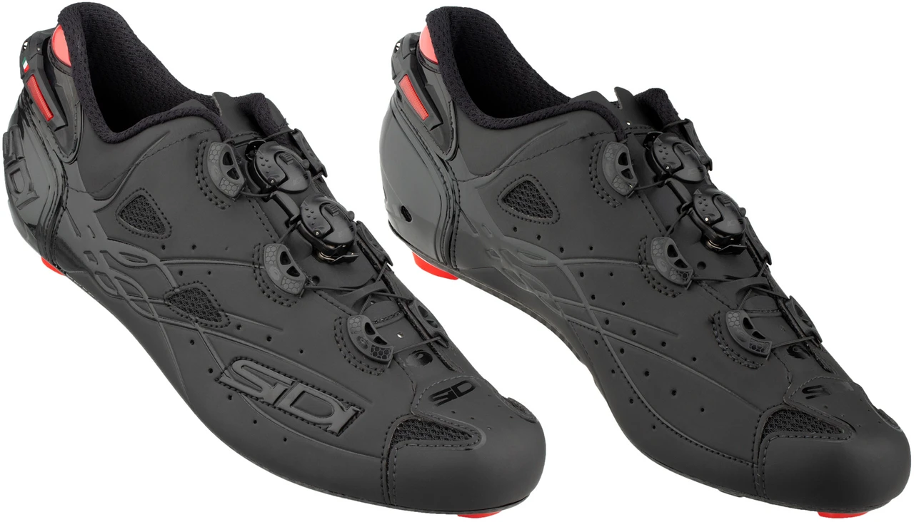 sidi xc shoes