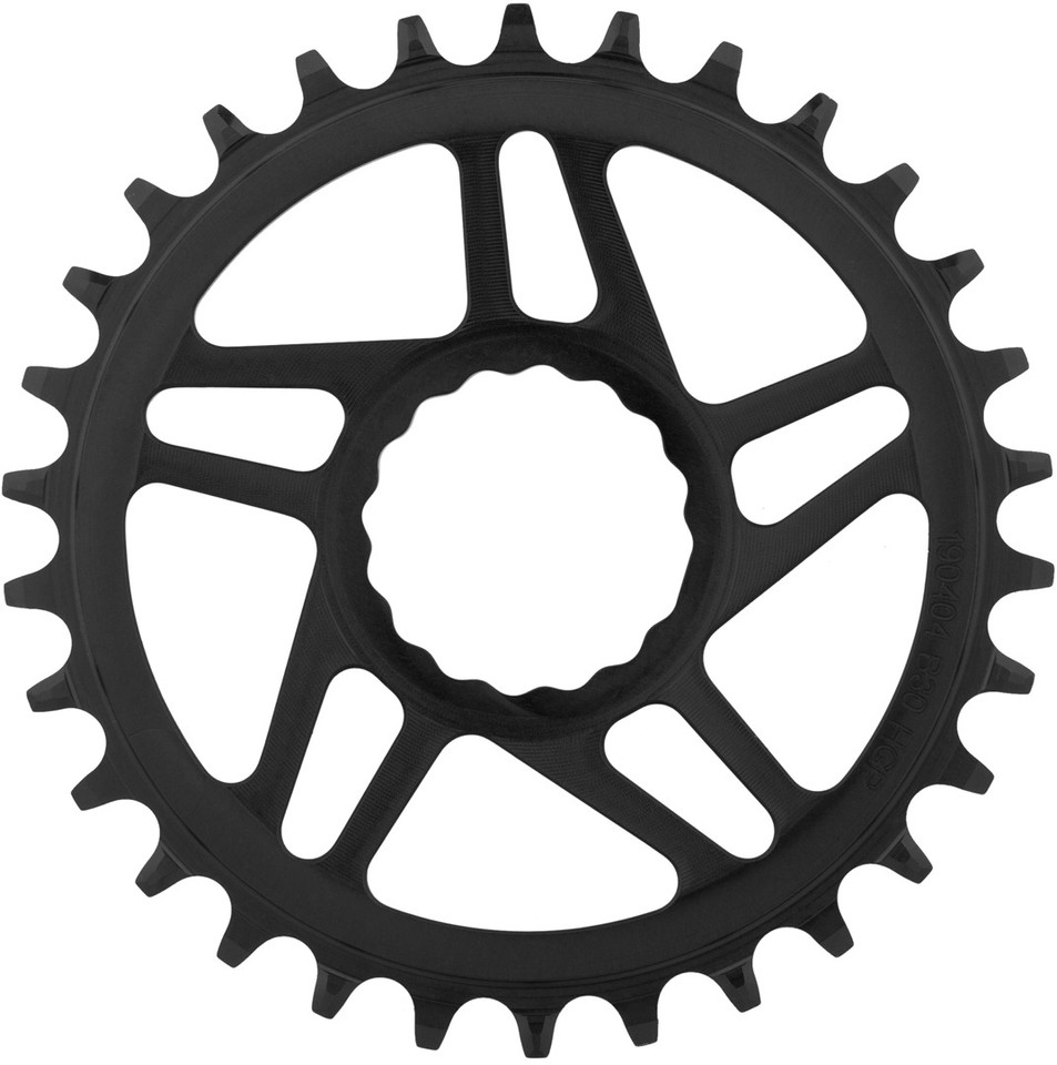 hg  chainring