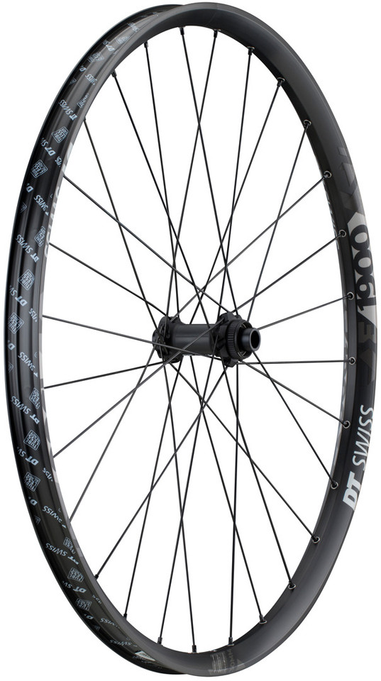 dt swiss e 1900 spline 30 29 wheel