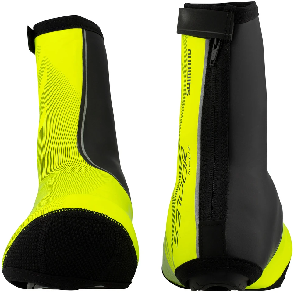 shimano s2000d neoprene overshoes