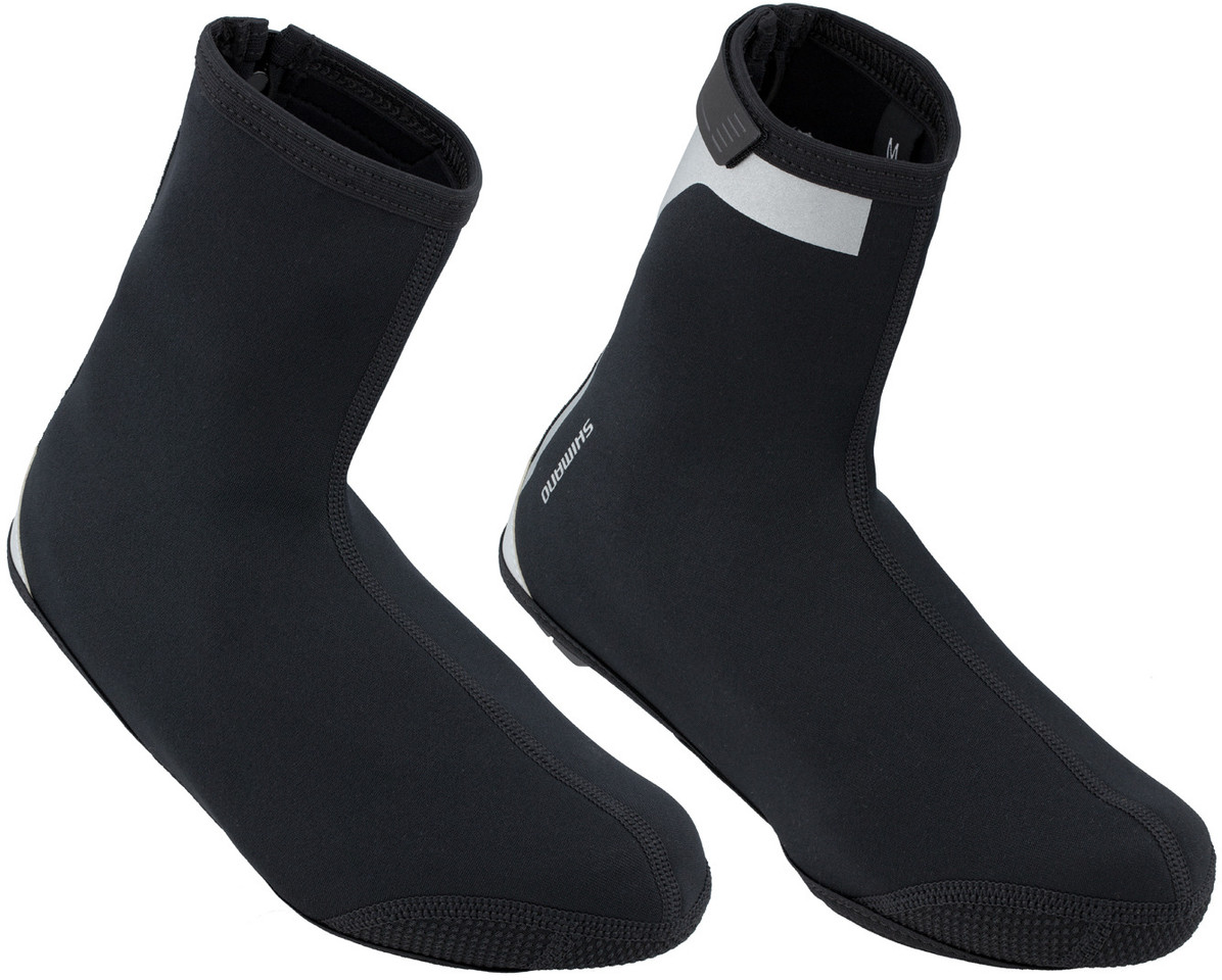 shimano waterproof overshoes