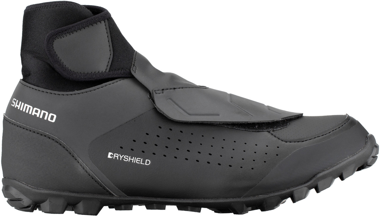 científico Todo el tiempo proteccion Shimano Zapatillas SH-MW501 MTB - bike-components
