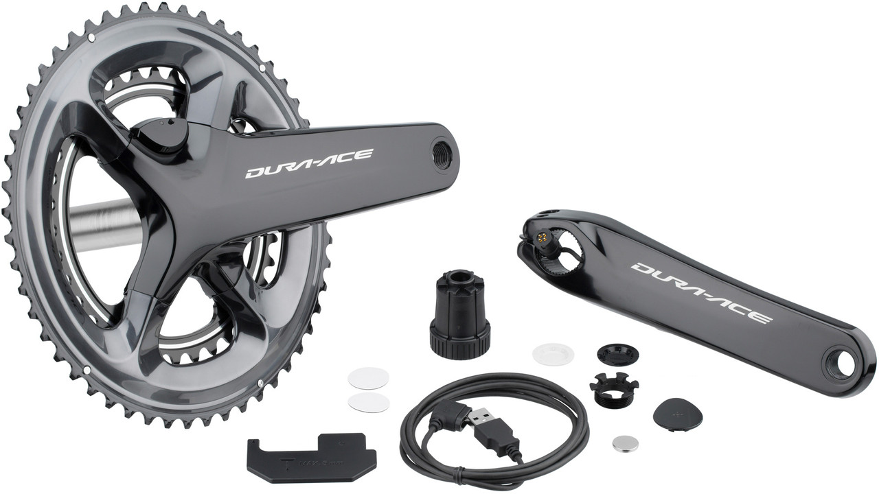 power meter for ultegra di2