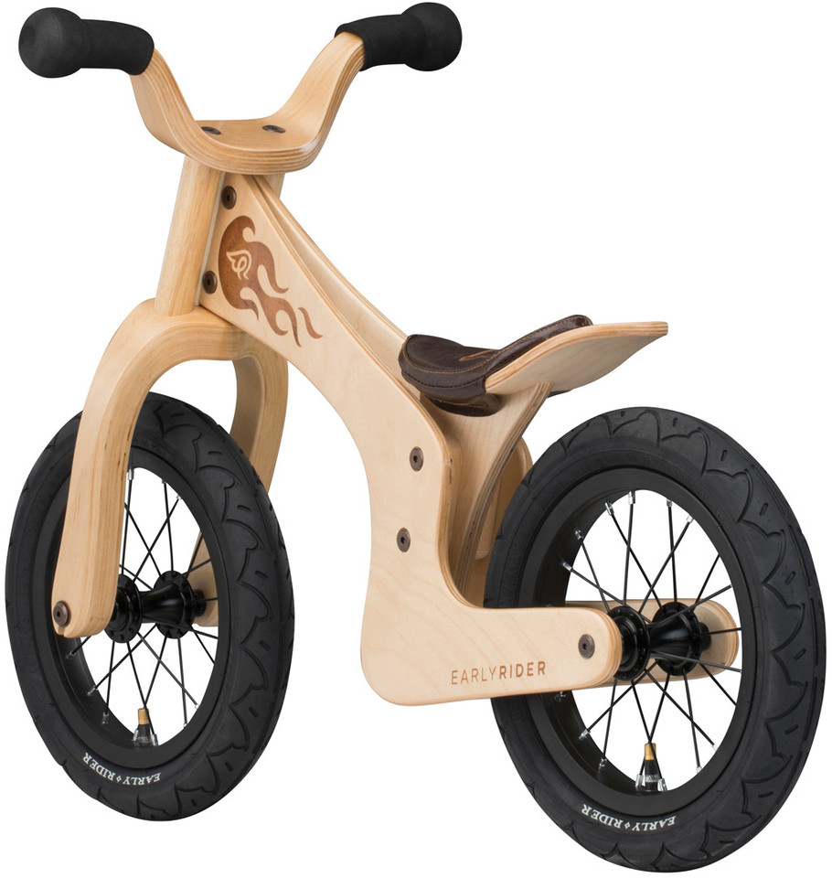 EARLY RIDER SuperPly 12" Kids Balance - bike-components