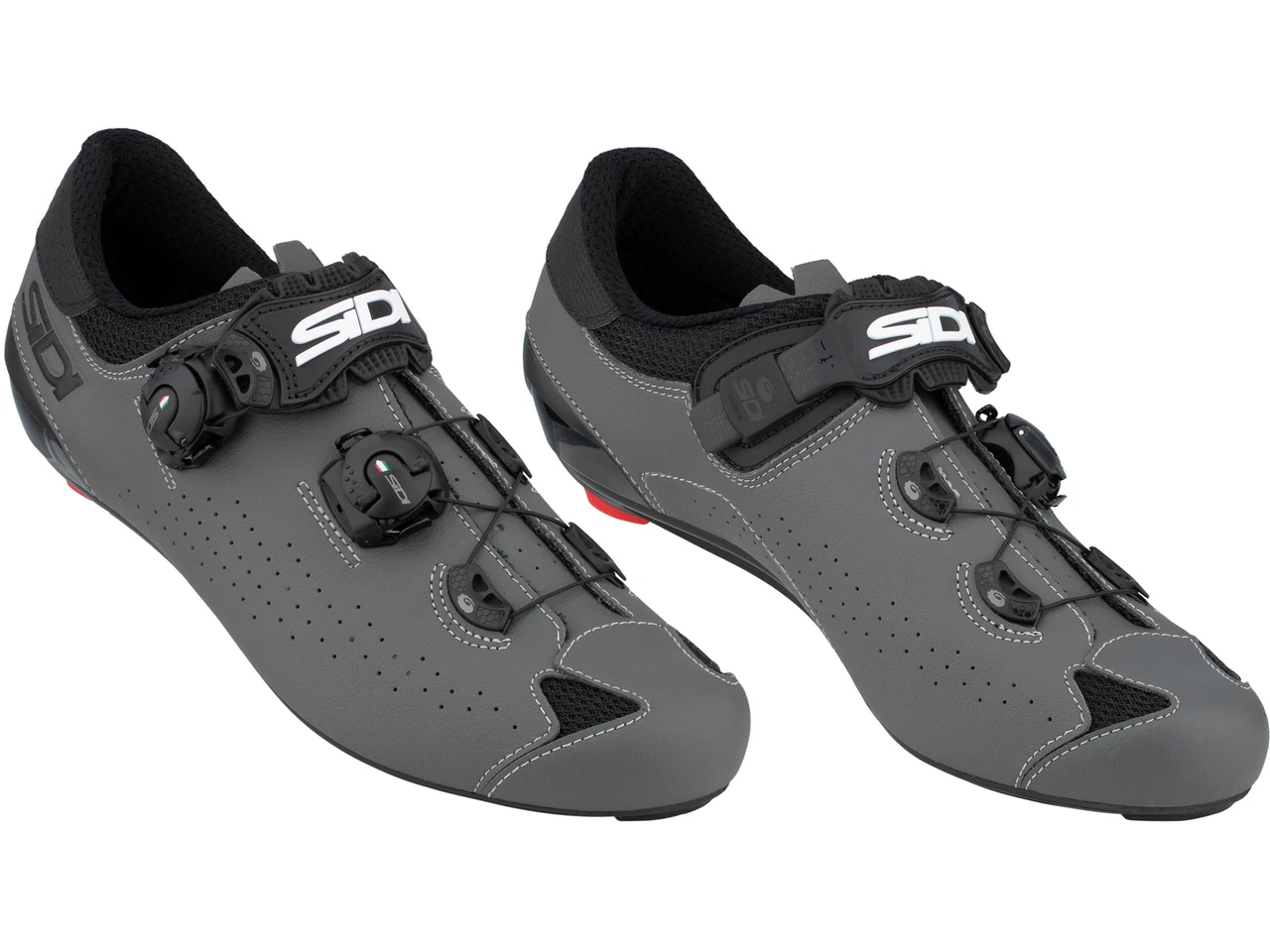 sidi genius 10 rennradschuhe