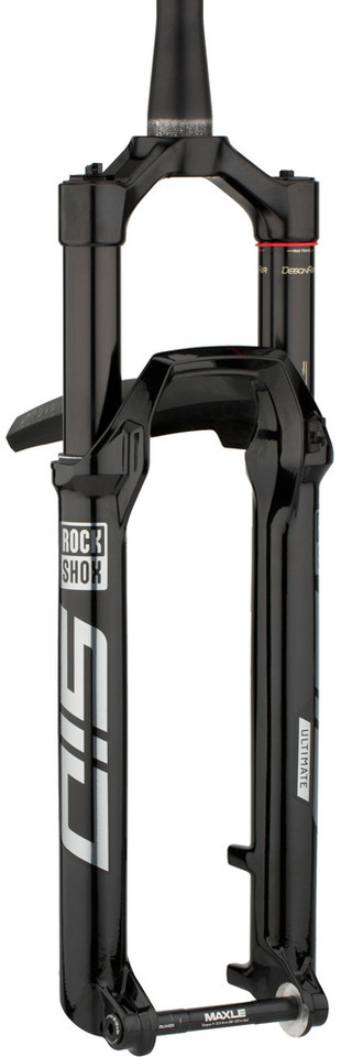 RockShox suspensión SID Ultimate Race Day DebonAir - bike-components