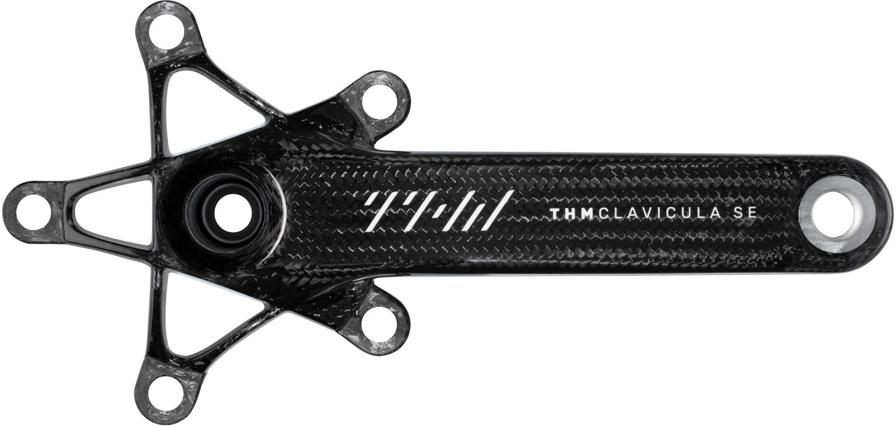 lightweight sram thm clavicula