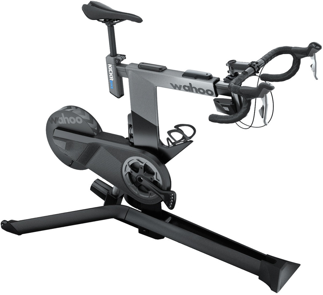 bikes compatible with wahoo kickr