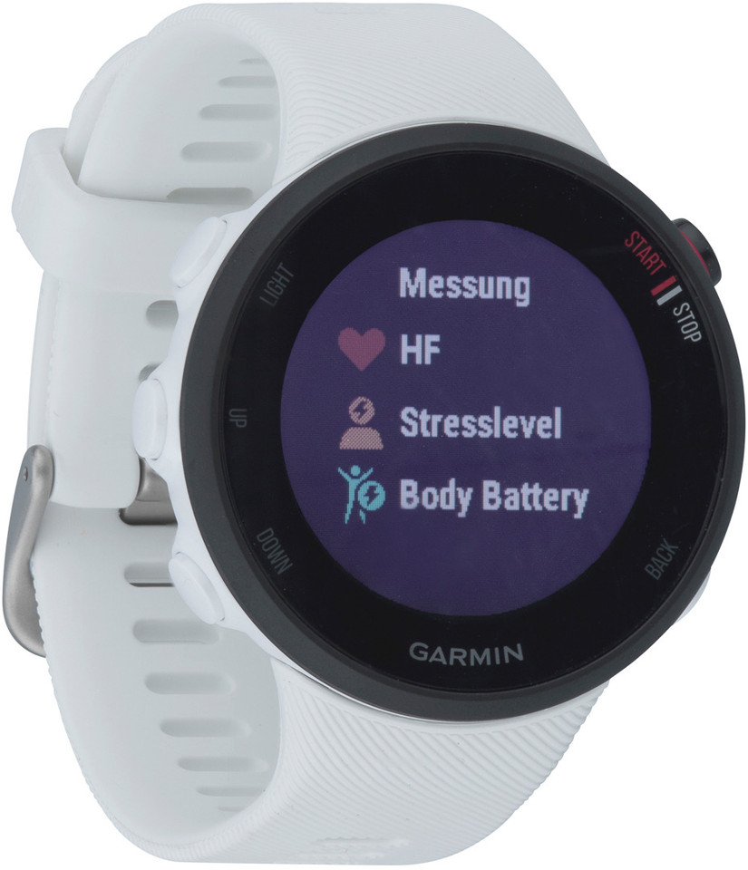 Garmin Smartwatch Forerunner 45S GPS - bike-components