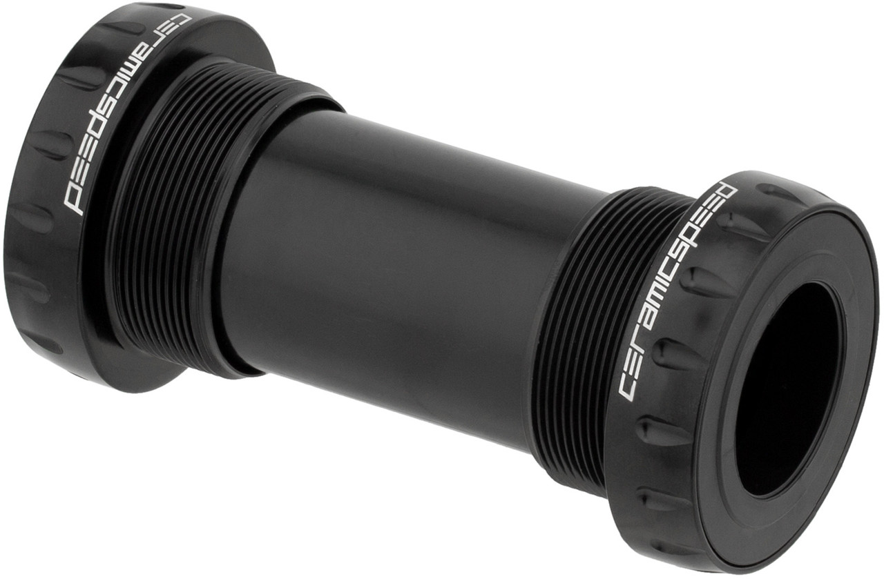 CeramicSpeed BSA Shimano Road Coated Bottom Bracket | Bike-components