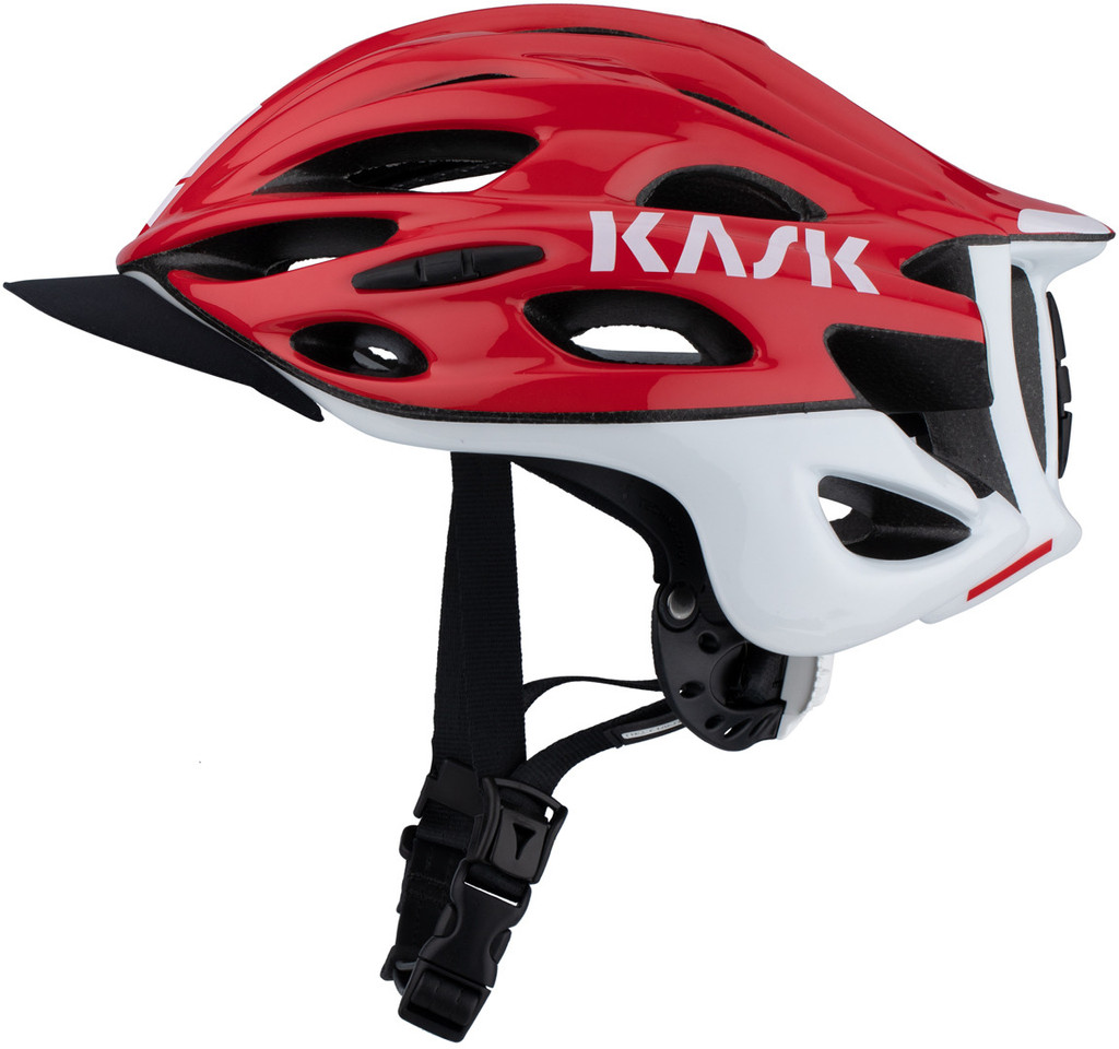 Bliksem camera september KASK Mojito X Peak Helmet buy online - bike-components