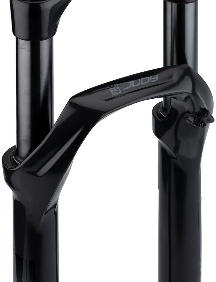 市場 ROCKSHOX JUDY ロックショックス シルバー