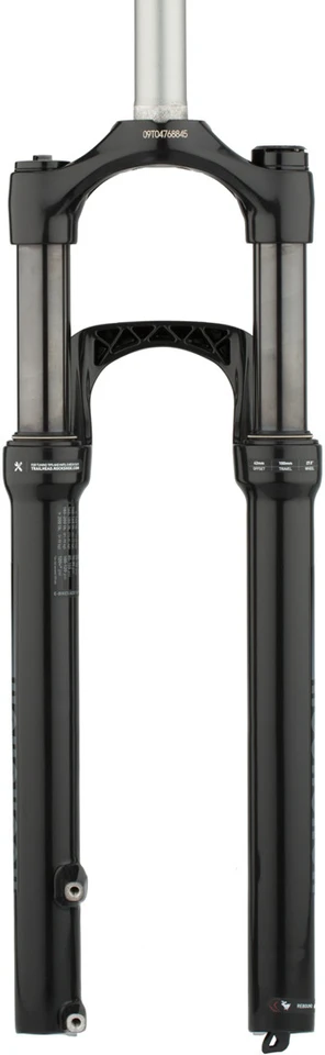 50％OFF】 ROCKSHOX ロックショックス JUDY シルバー 27.5 9mm QR 1-1 8 100mm Remote fucoa.cl