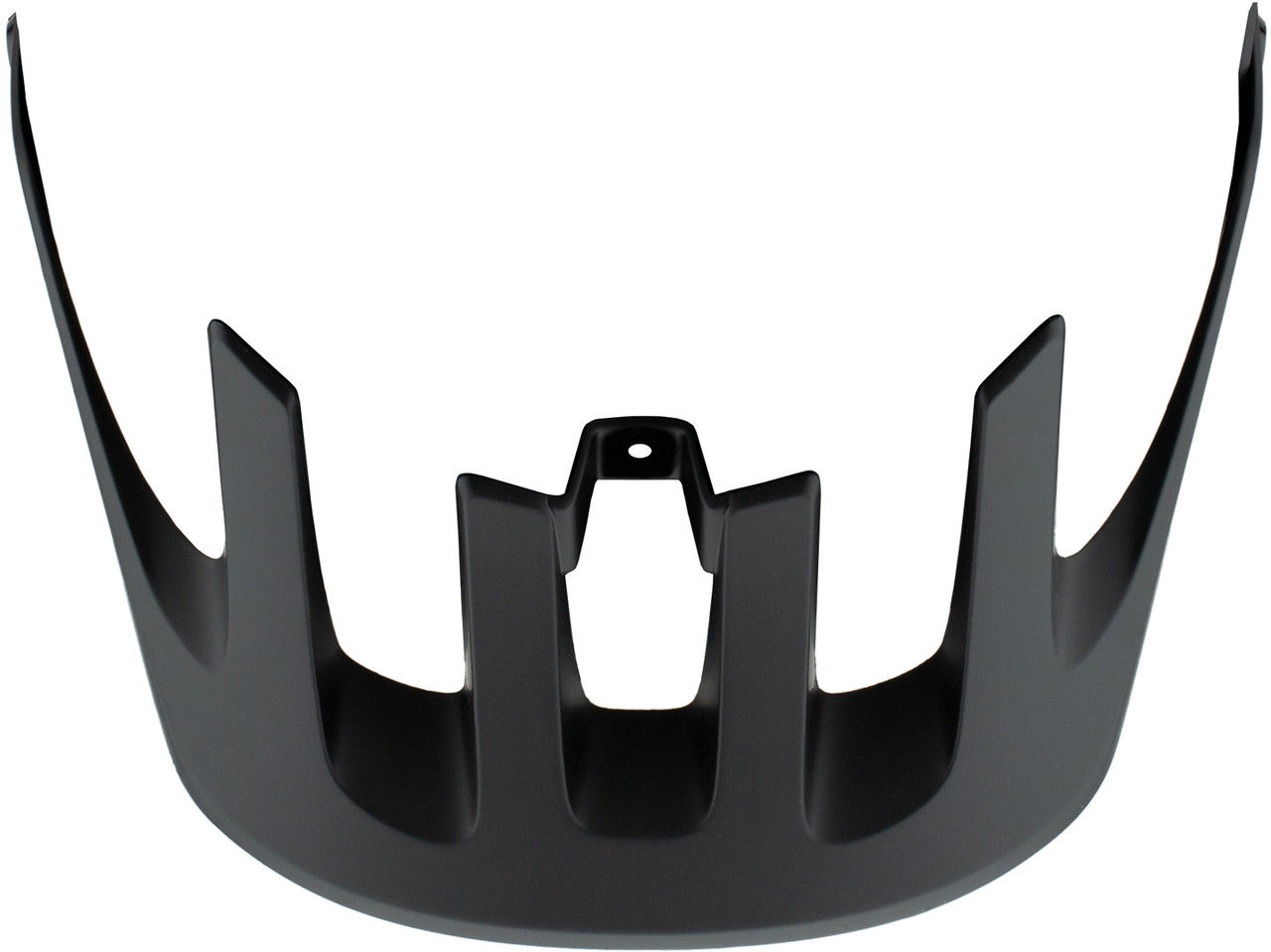 poc tectal visor