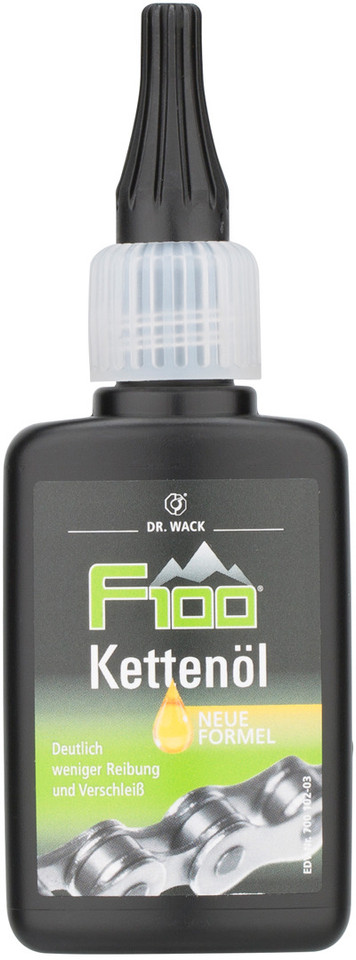 Dr. Wack F100 Kettenöl online kaufen - bike-components