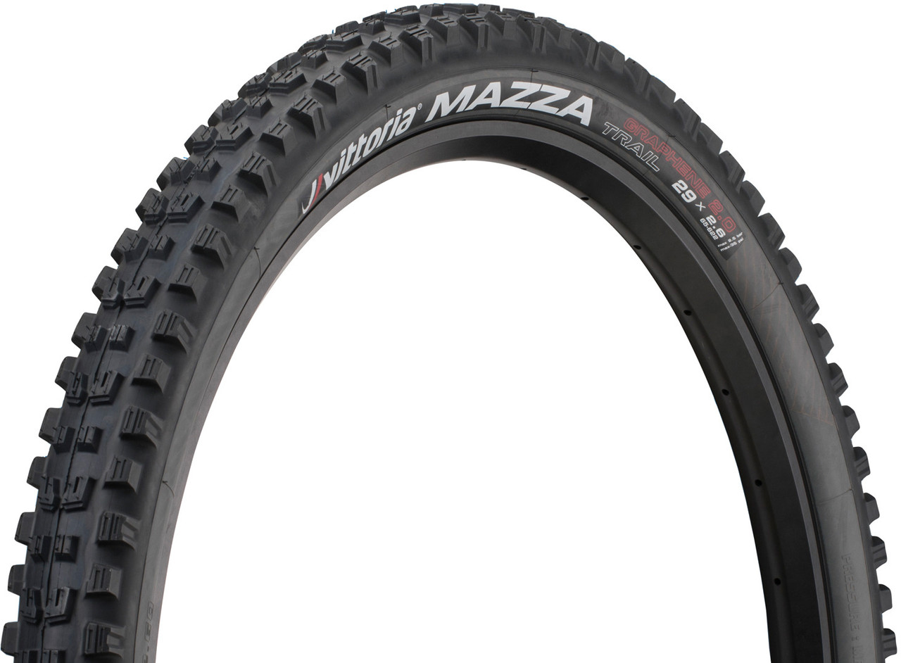 Vittoria mazza trail 29 new arrivals