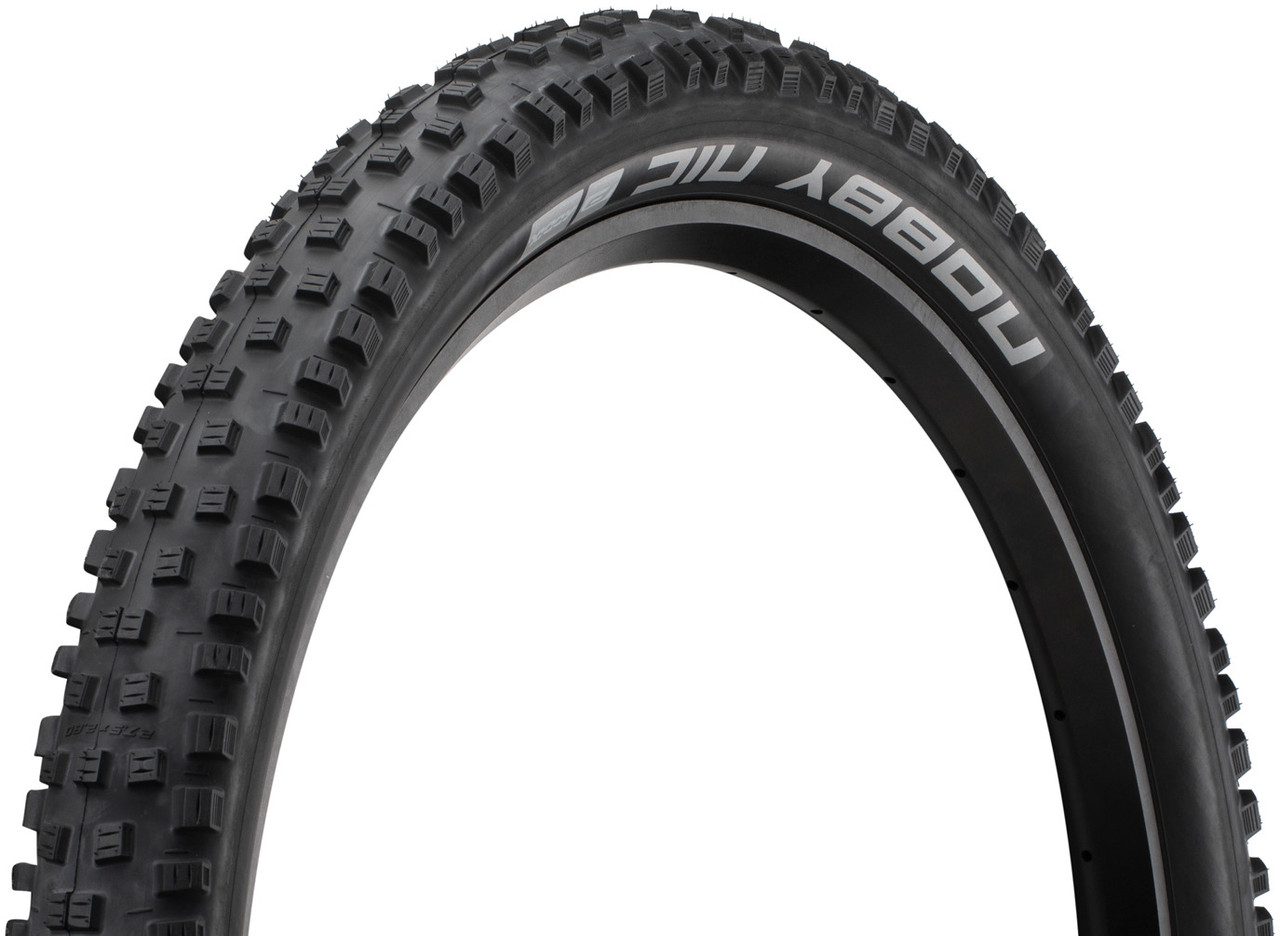 Schwalbe Nobby Nic 27.5 Folding Tyre bike components