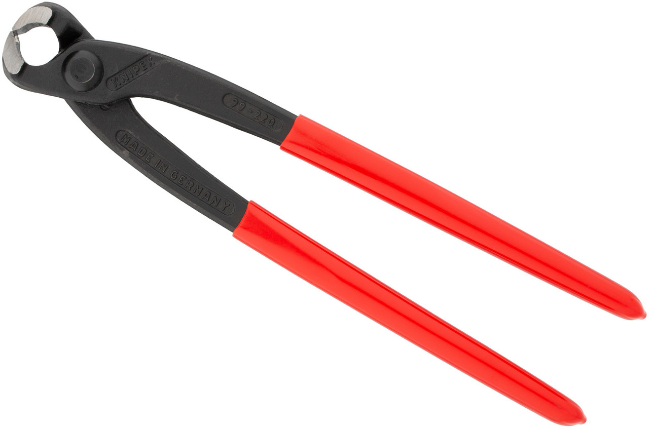 Tenaille russe KNIPEX