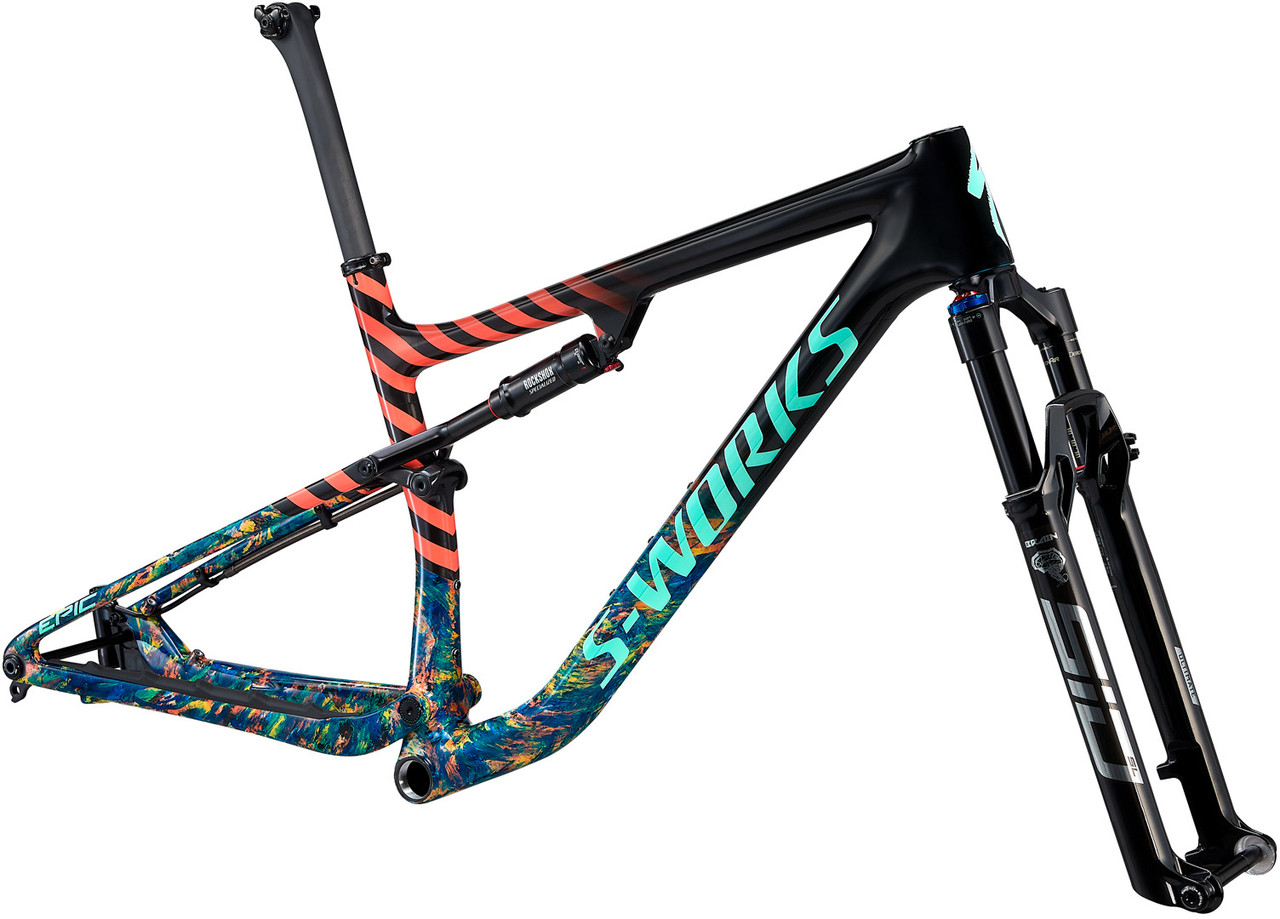 specialized s works epic 2021