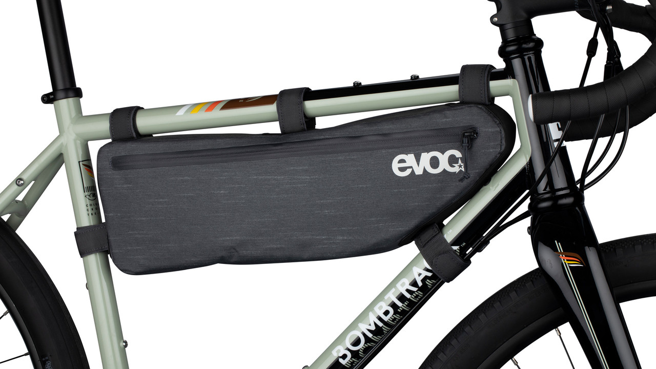 frame bag carbon bike