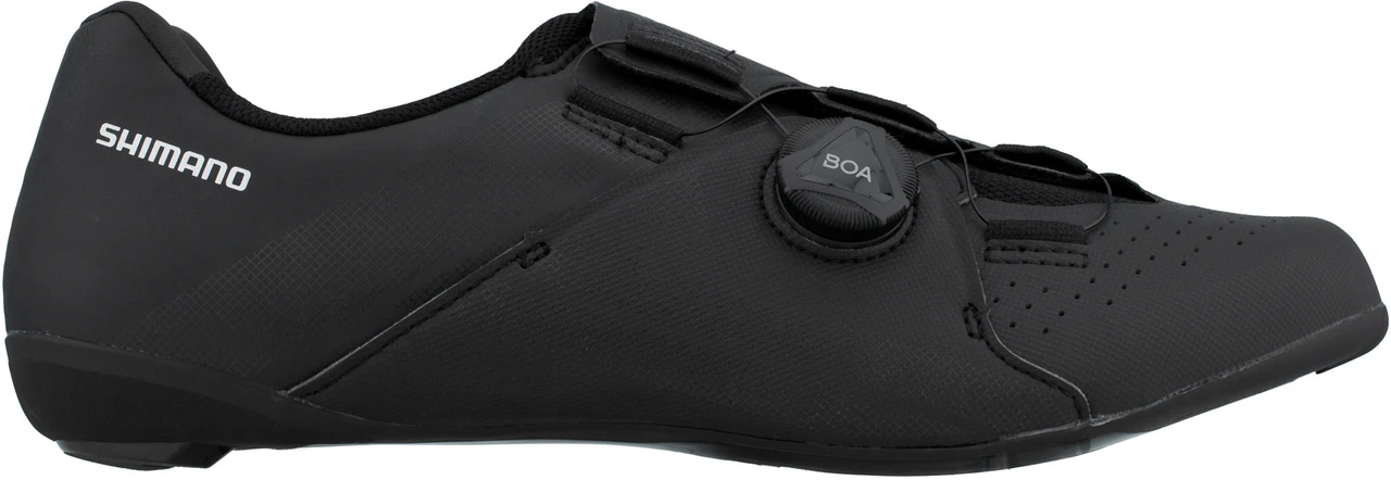 wide road bike shoes