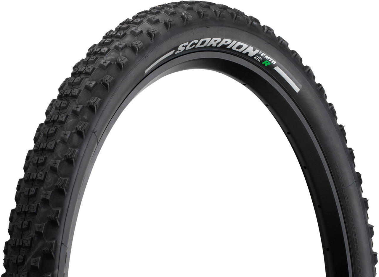 pirelli scorpion rear specific