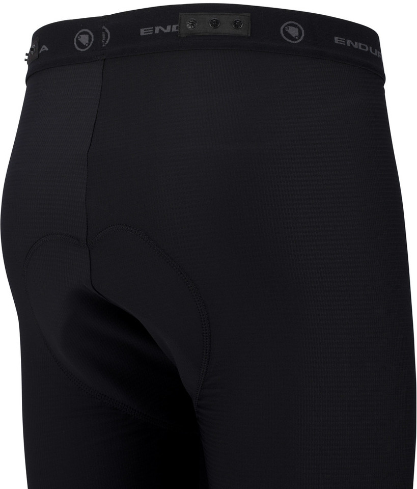 endura clickfast liner shorts